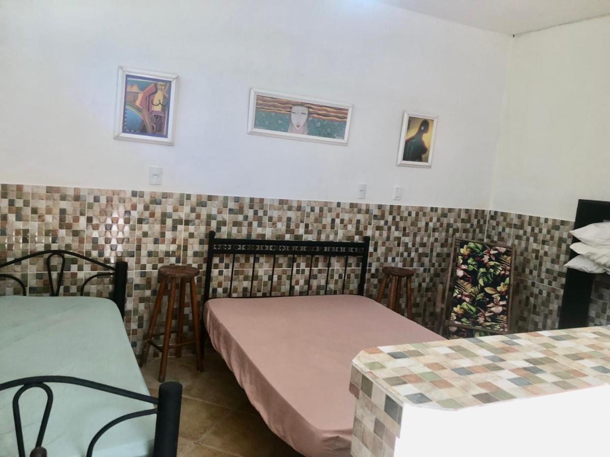 فيلا Lepa Com Cozinha Privativa بويكوكانجا المظهر الخارجي الصورة